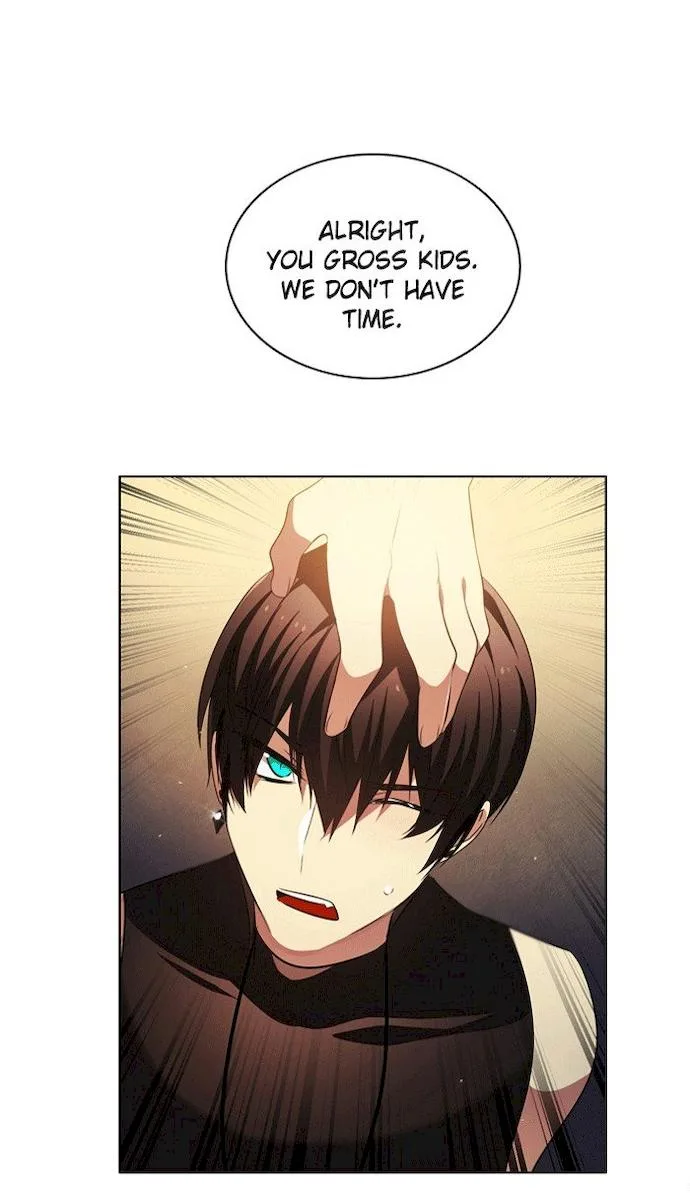 Zero Game Chapter 26 page 91