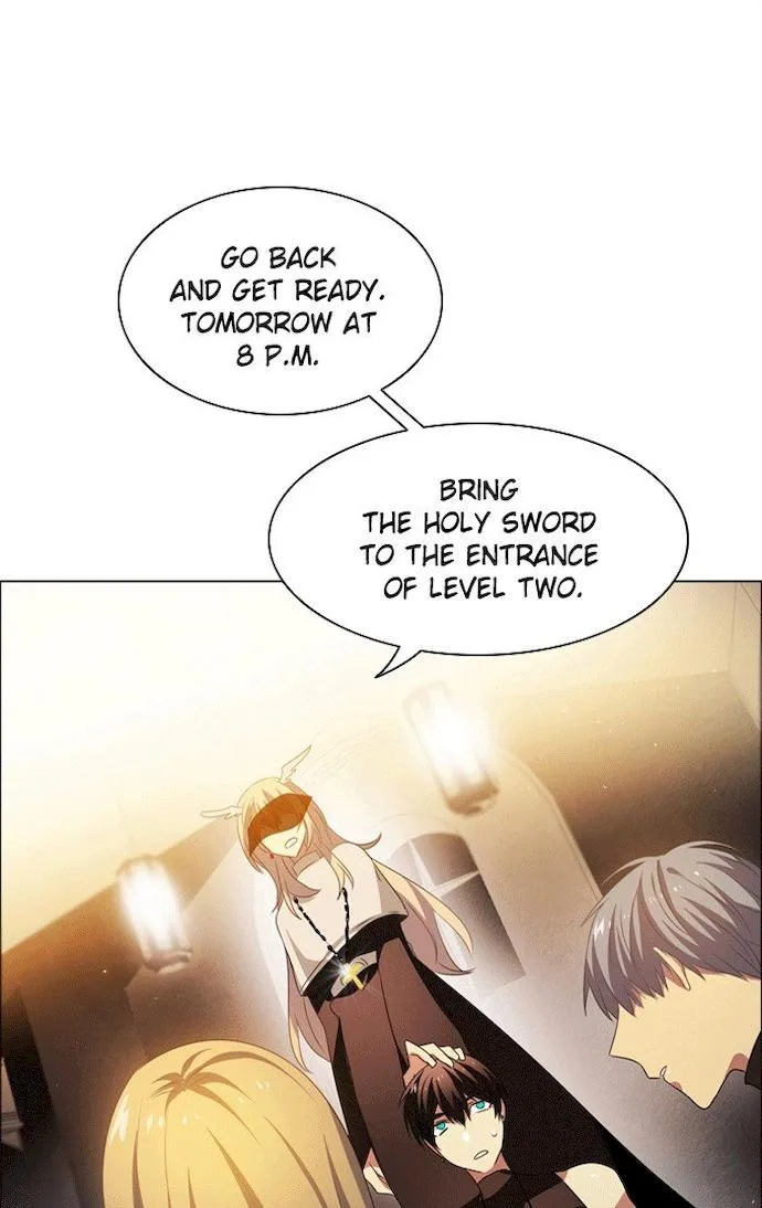 Zero Game Chapter 26 page 92