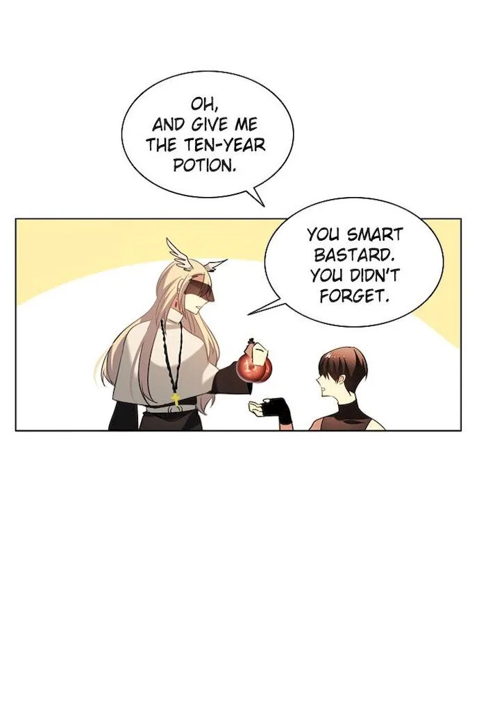 Zero Game Chapter 26 page 95