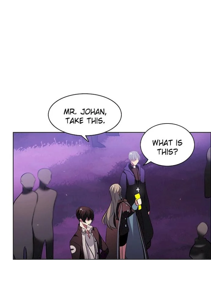 Zero Game Chapter 26 page 98