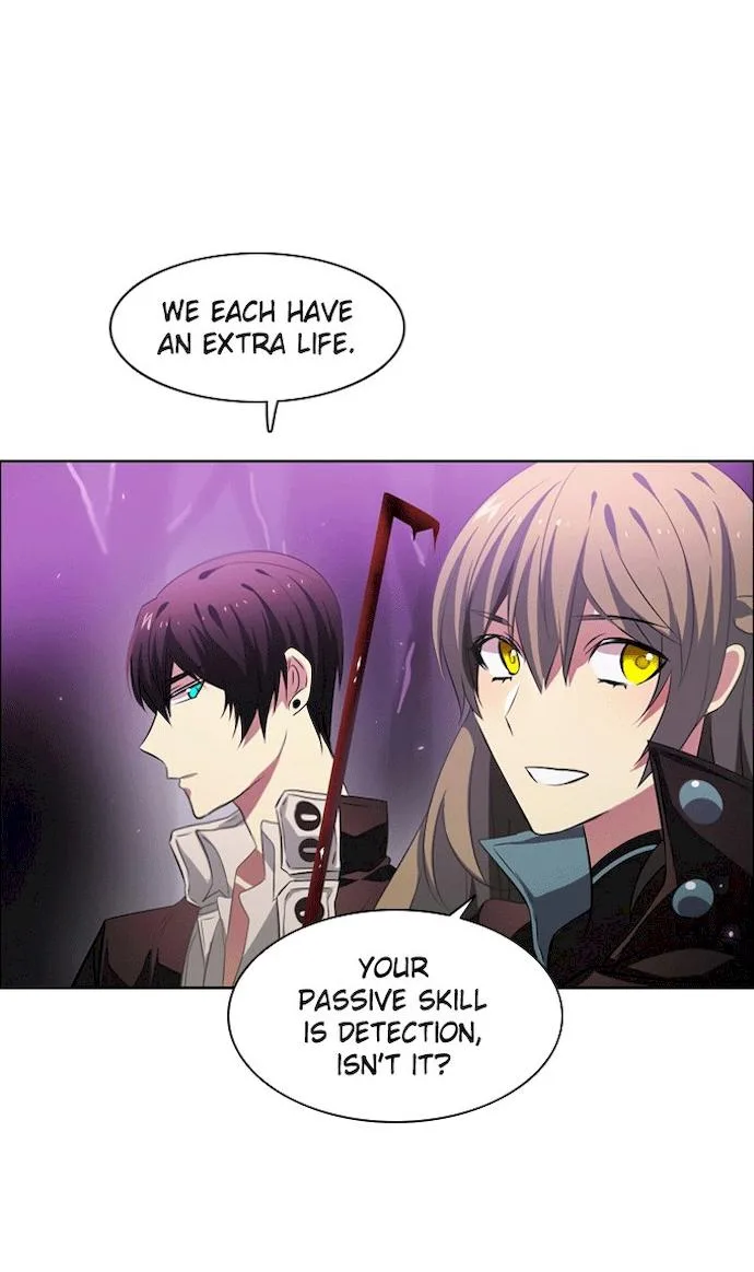 Zero Game Chapter 26 page 100