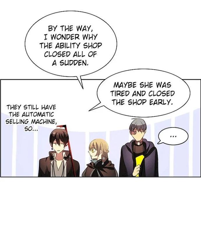 Zero Game Chapter 26 page 101