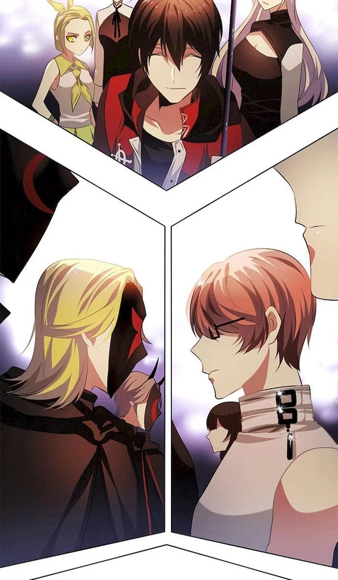 Zero Game Chapter 26 page 108