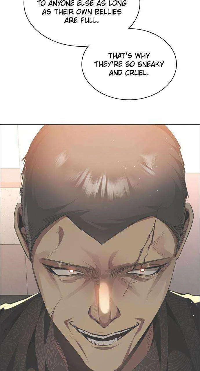 Zero Game Chapter 260 page 6