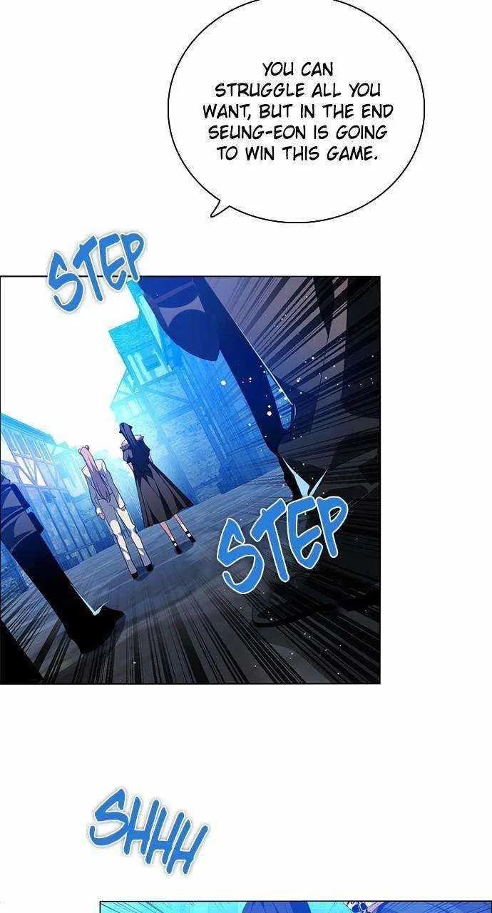 Zero Game Chapter 260 page 21