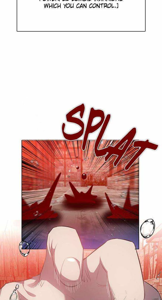Zero Game Chapter 260 page 28