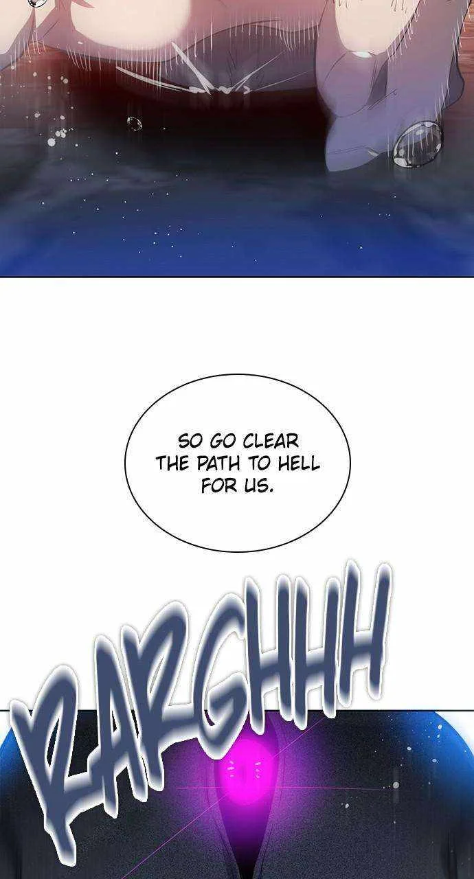 Zero Game Chapter 260 page 29