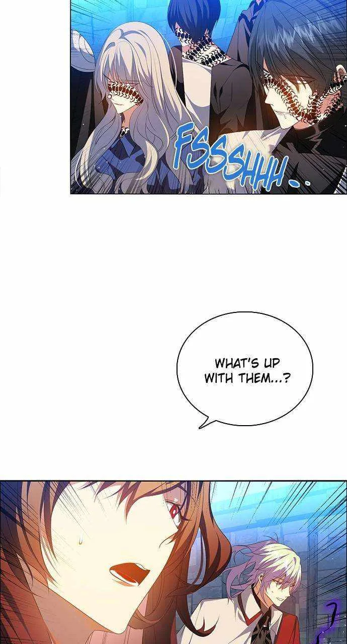 Zero Game Chapter 260 page 22