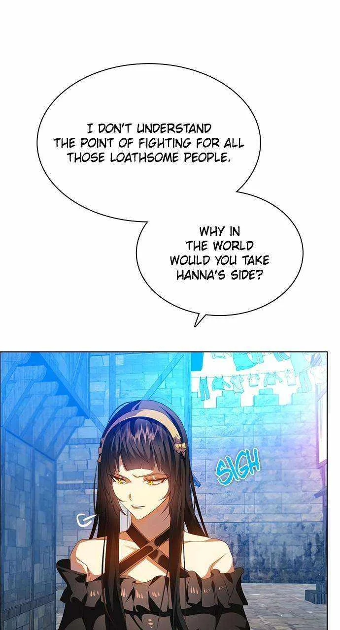 Zero Game Chapter 260 page 19
