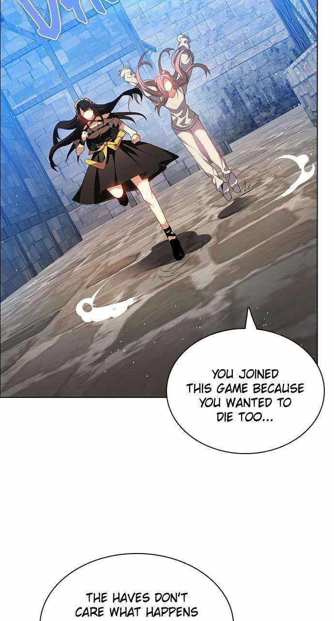 Zero Game Chapter 260 page 5