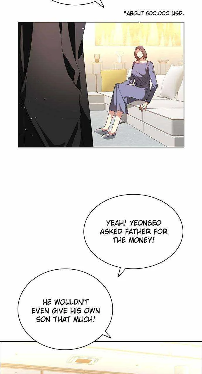 Zero Game Chapter 260 page 33