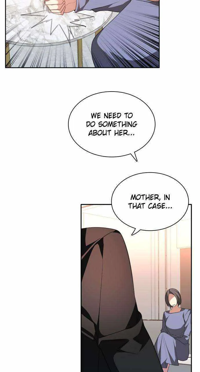 Zero Game Chapter 260 page 35