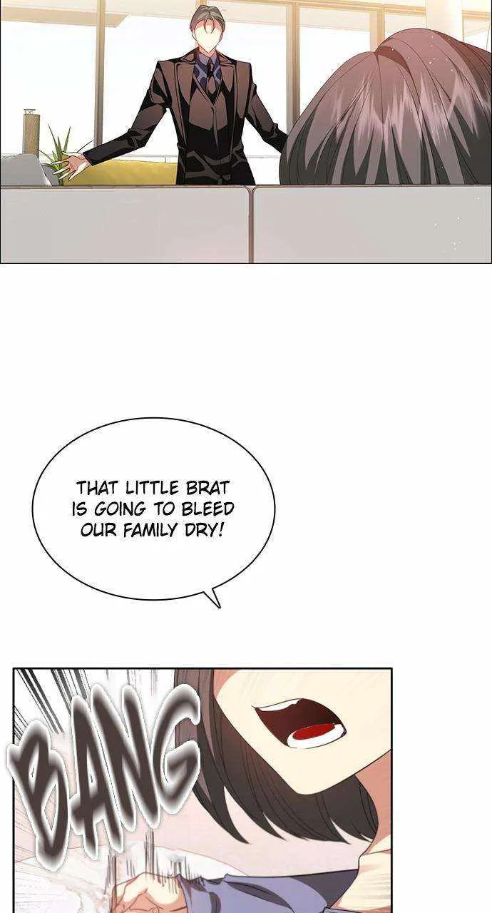 Zero Game Chapter 260 page 34