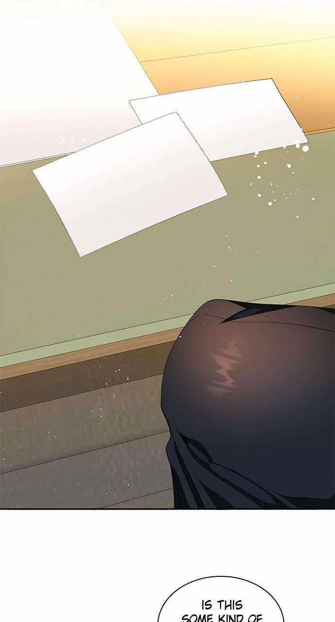 Zero Game Chapter 260 page 38