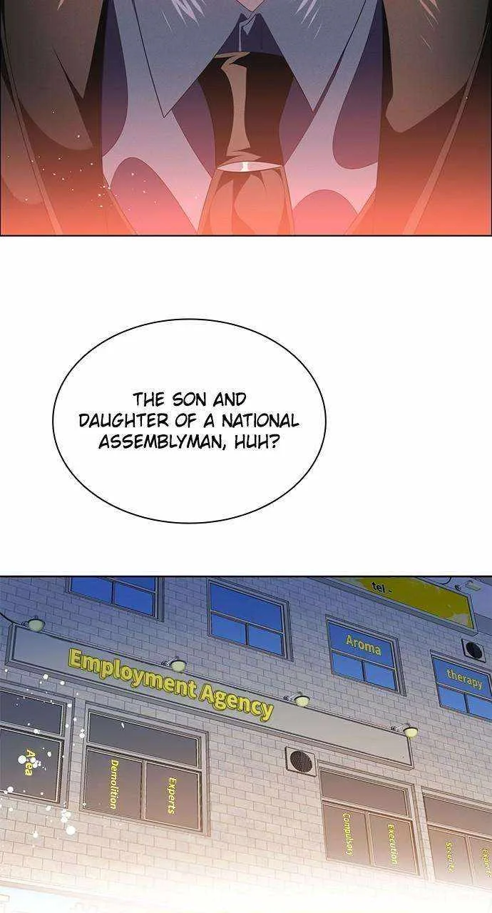 Zero Game Chapter 260 page 37
