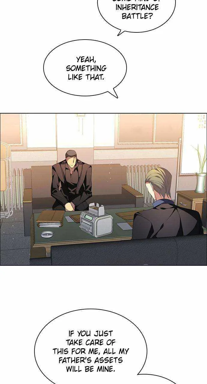 Zero Game Chapter 260 page 39