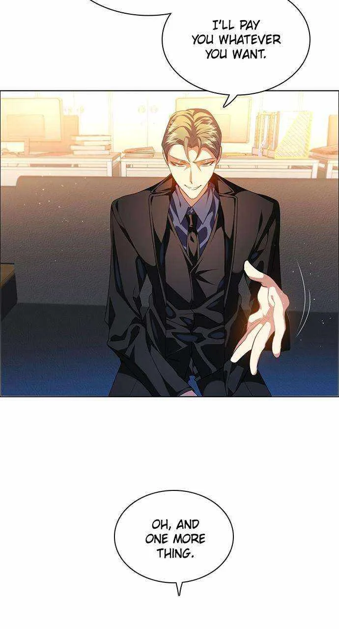 Zero Game Chapter 260 page 40