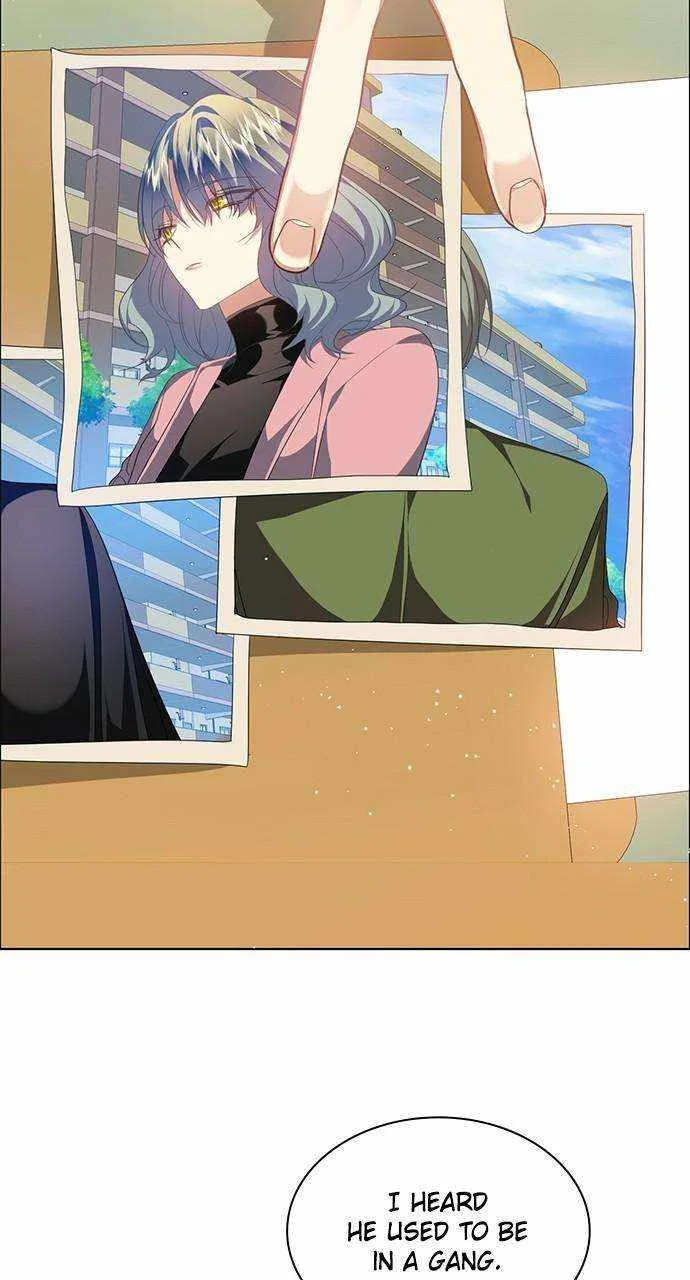 Zero Game Chapter 260 page 42