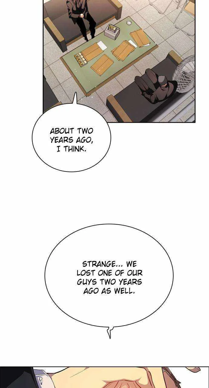 Zero Game Chapter 260 page 44
