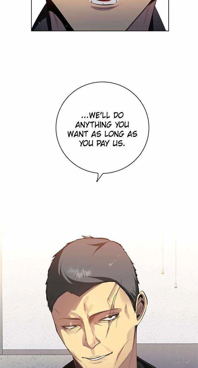 Zero Game Chapter 260 page 46