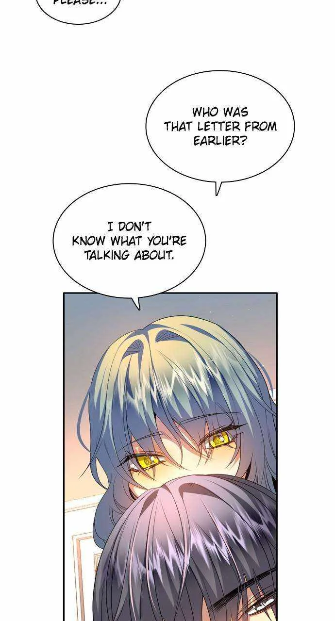 Zero Game Chapter 260 page 54