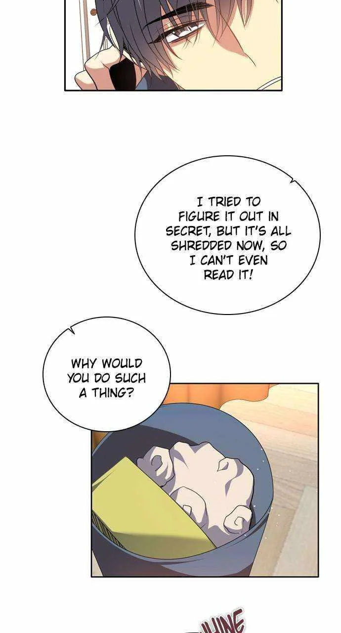 Zero Game Chapter 260 page 55