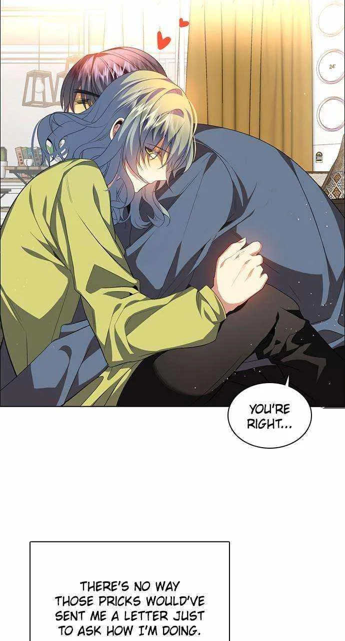 Zero Game Chapter 260 page 61