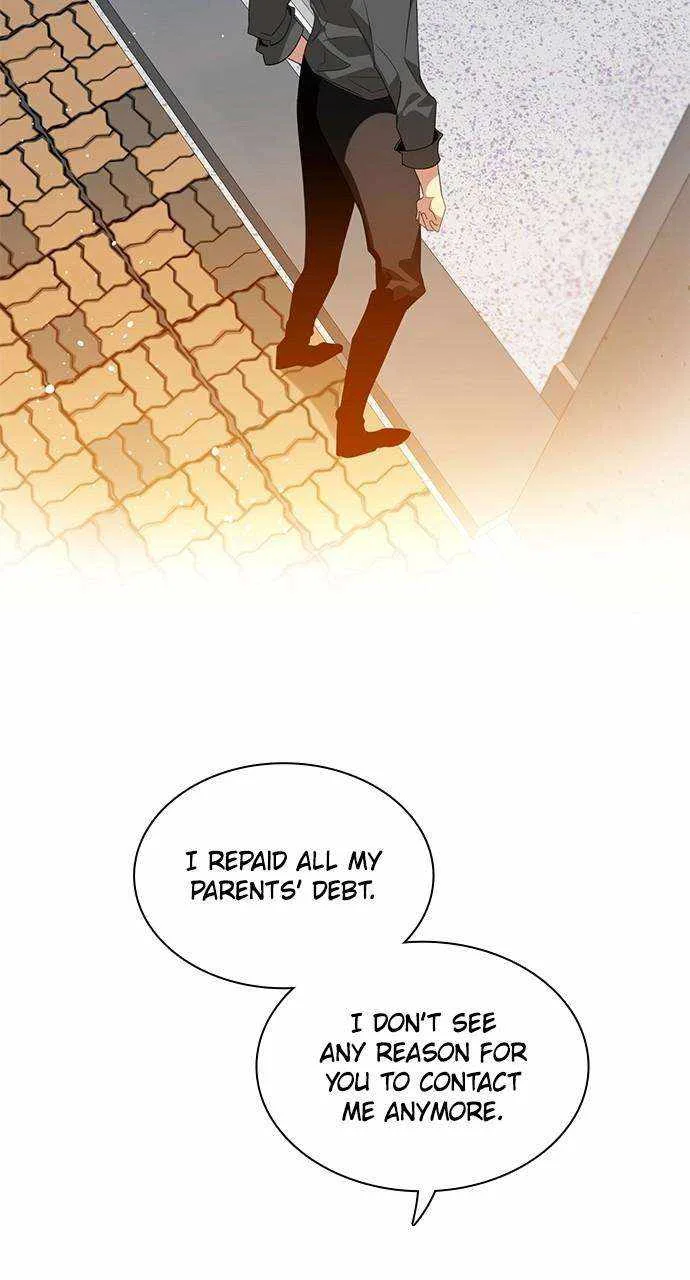 Zero Game Chapter 260 page 70