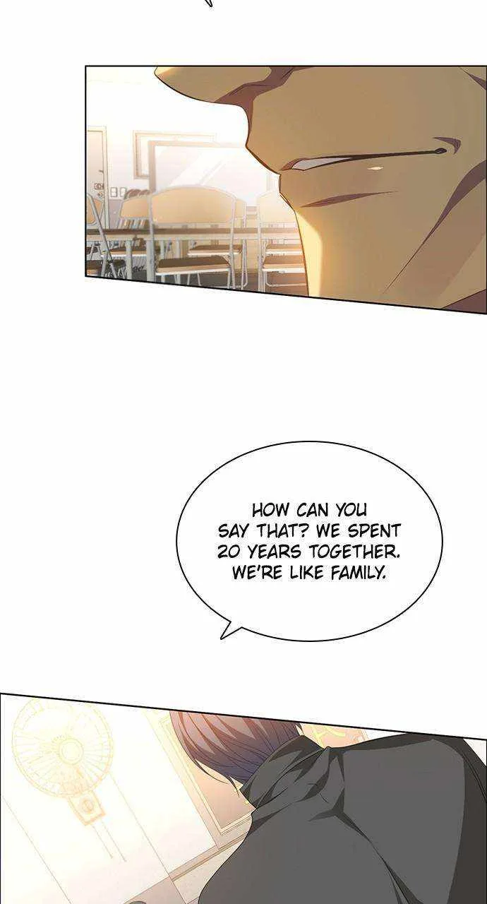 Zero Game Chapter 260 page 72