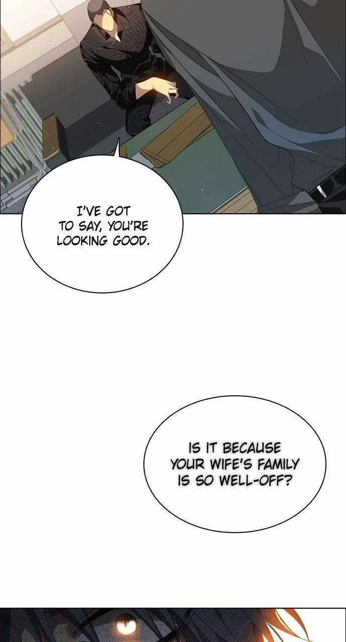 Zero Game Chapter 260 page 73
