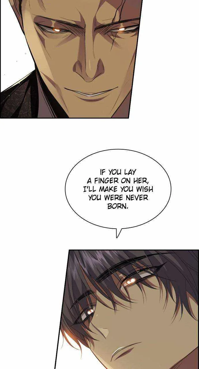 Zero Game Chapter 260 page 76