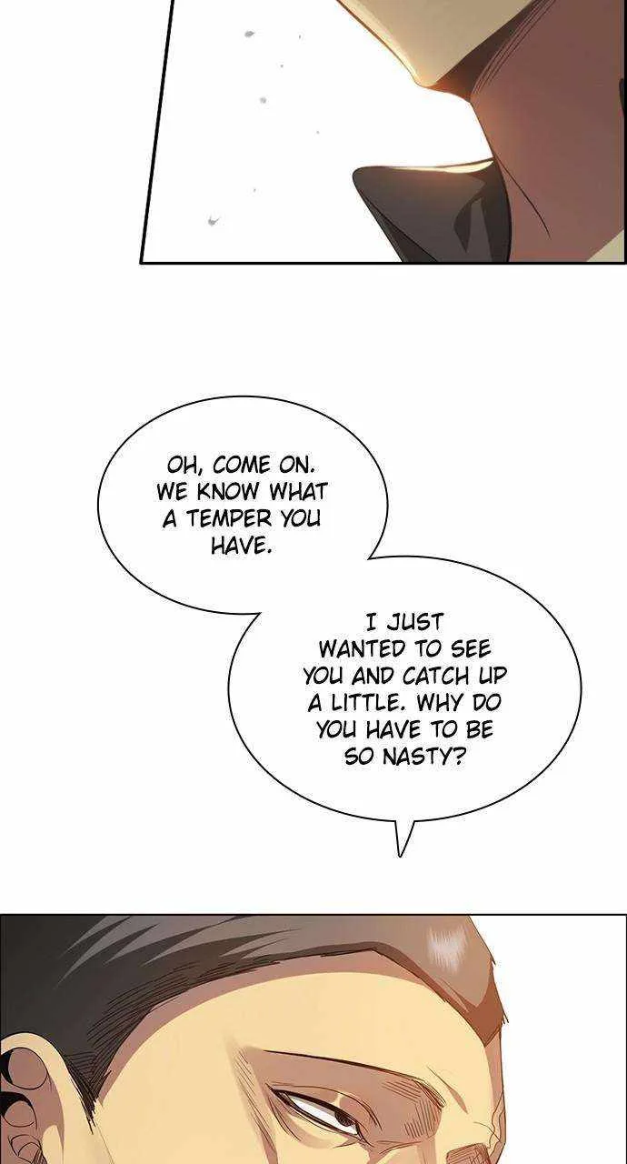 Zero Game Chapter 260 page 77