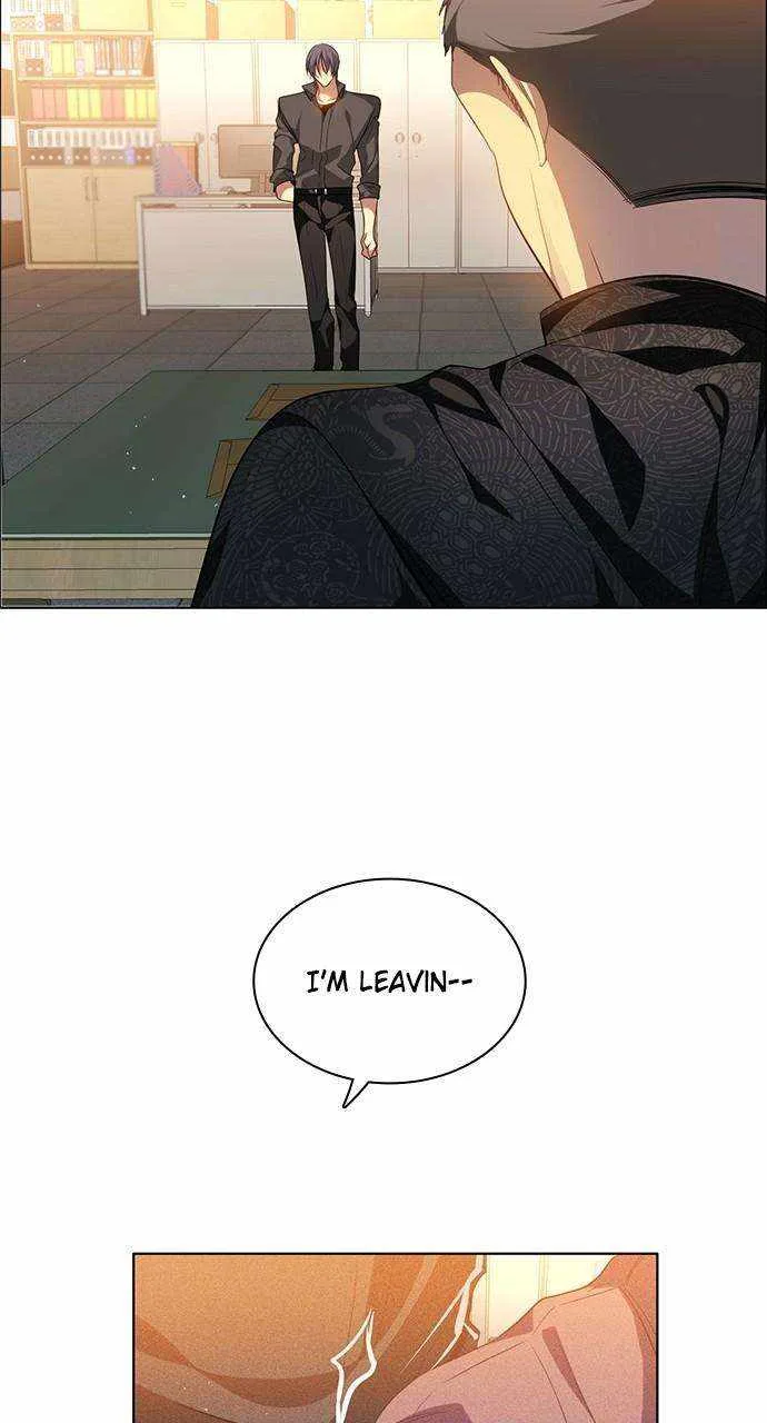 Zero Game Chapter 260 page 79