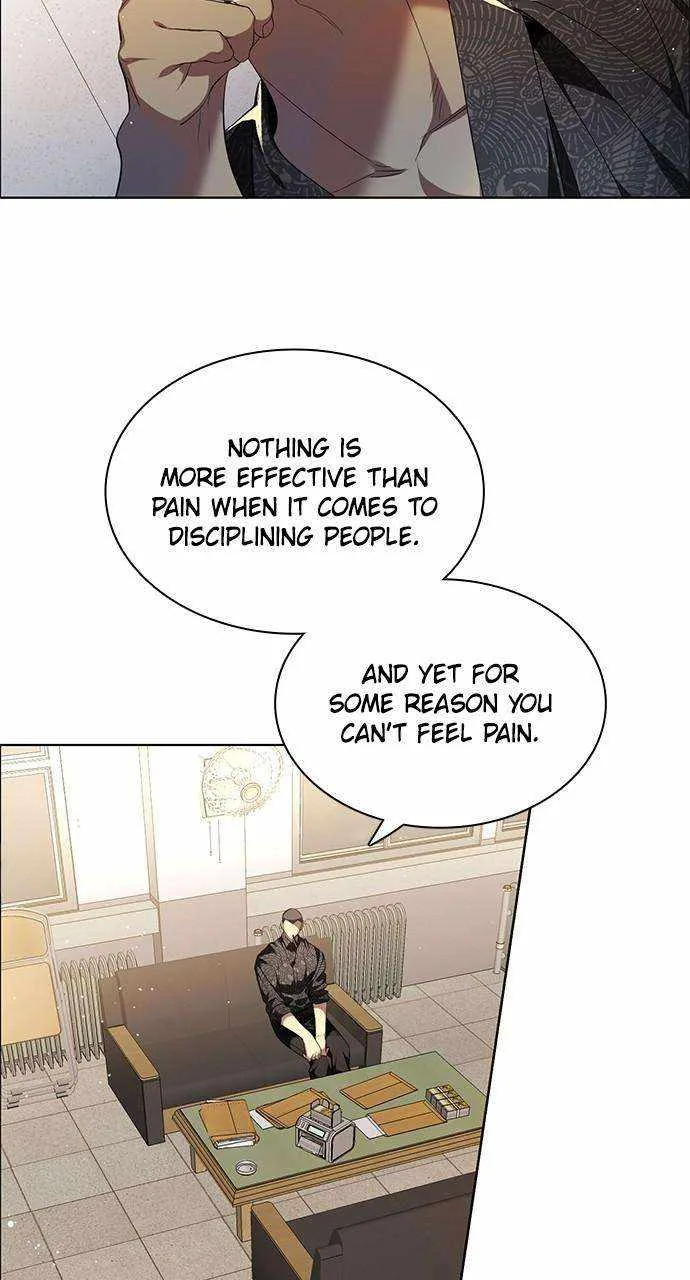 Zero Game Chapter 261 page 8