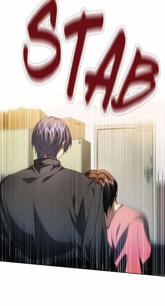Zero Game Chapter 261 page 18