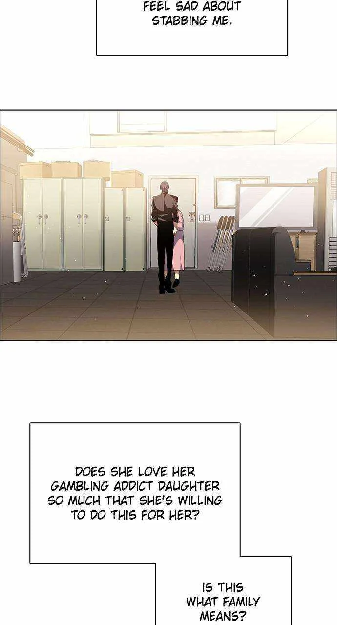 Zero Game Chapter 261 page 13