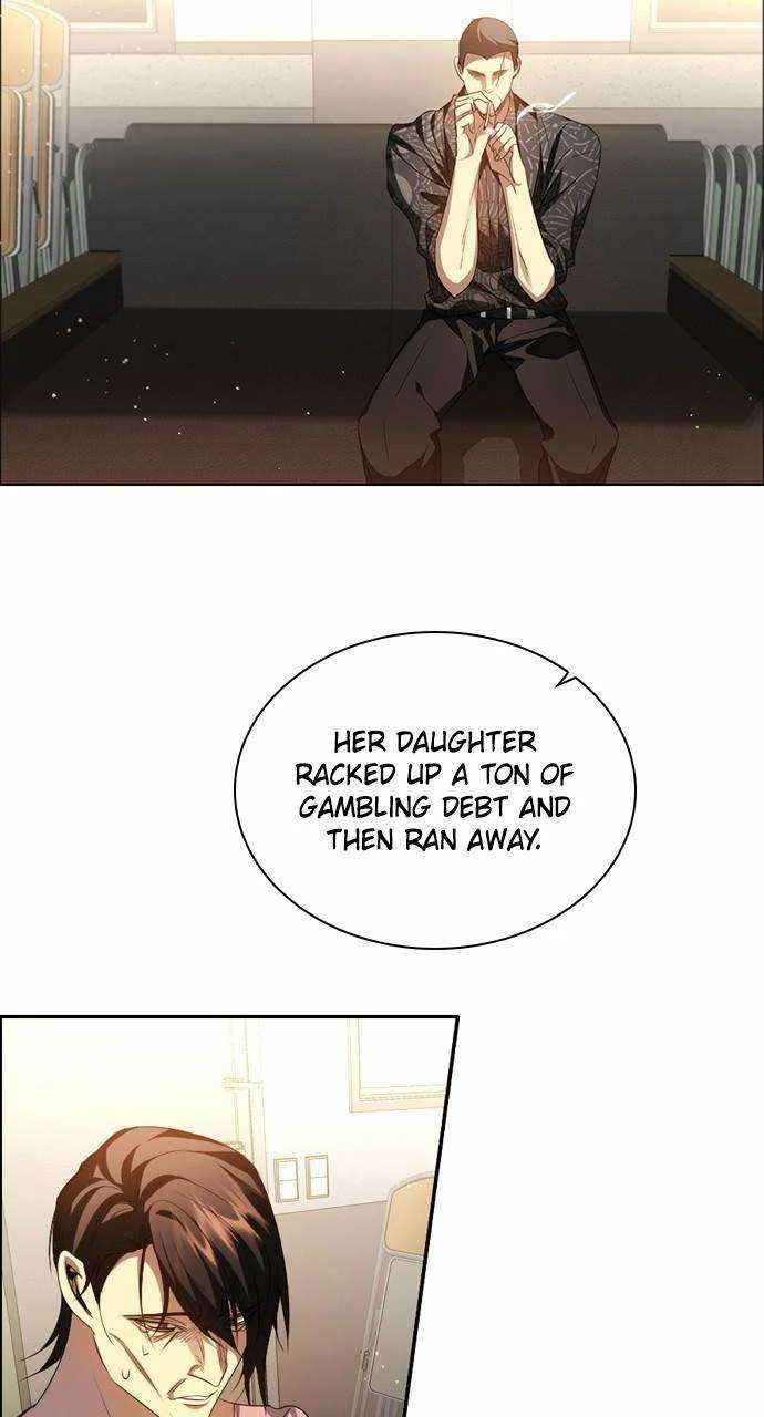 Zero Game Chapter 261 page 5