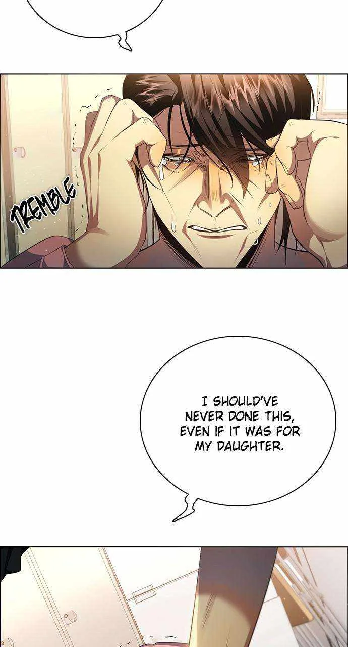 Zero Game Chapter 261 page 21