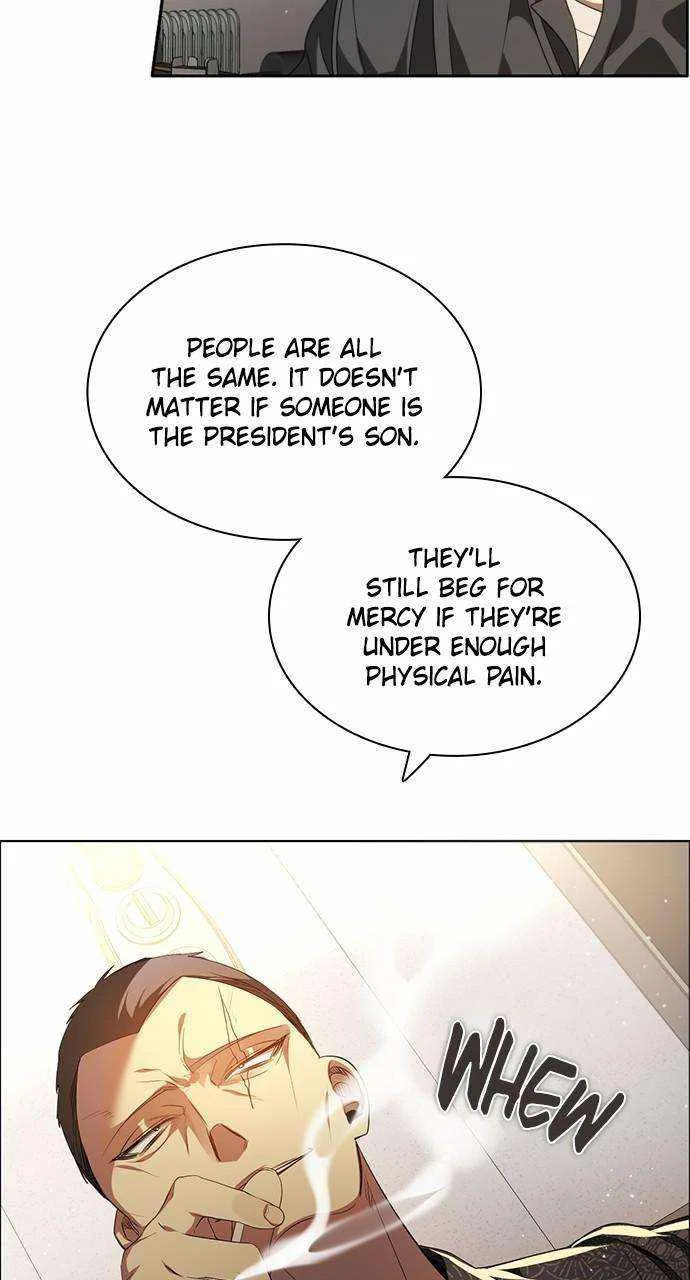 Zero Game Chapter 261 page 7