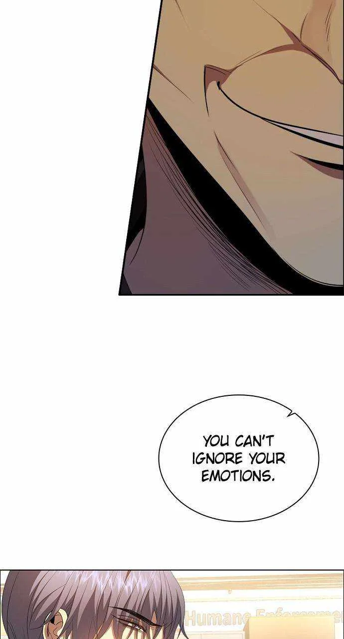 Zero Game Chapter 261 page 10