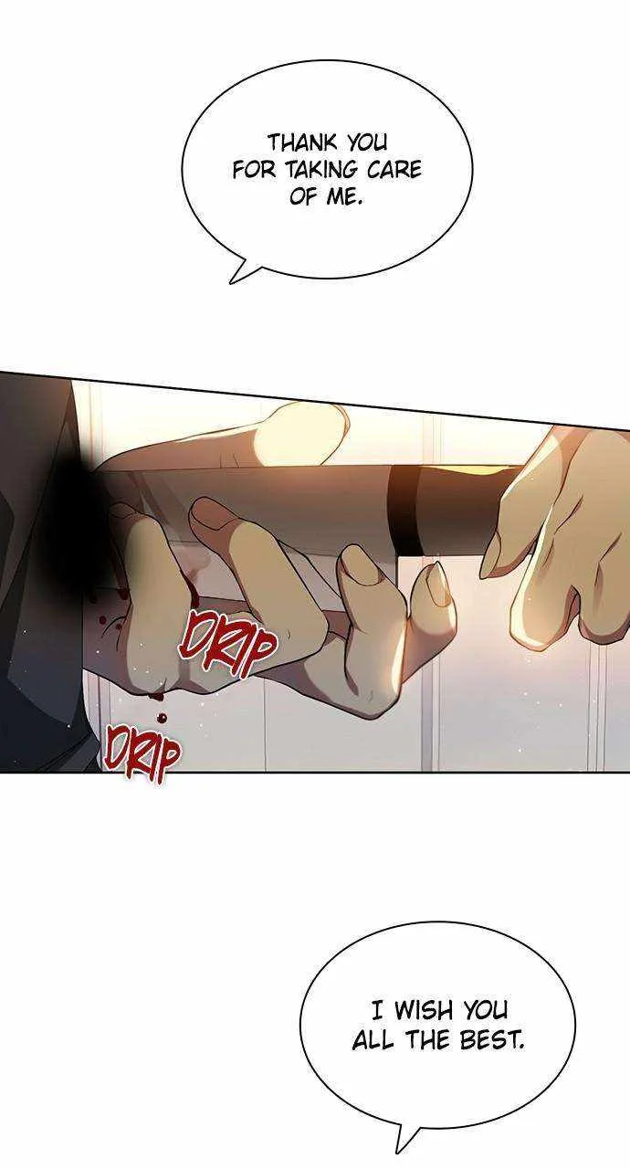 Zero Game Chapter 261 page 19