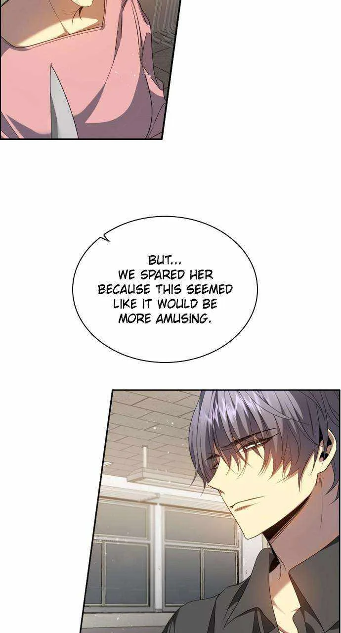 Zero Game Chapter 261 page 6