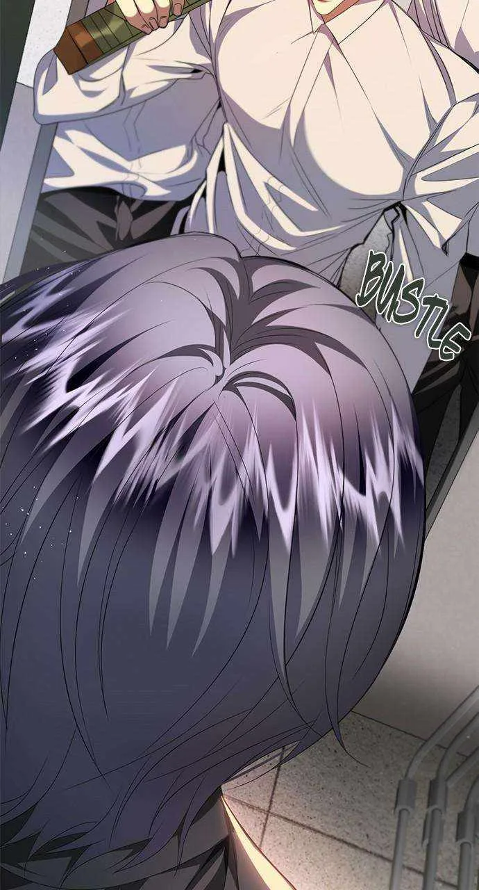 Zero Game Chapter 261 page 29