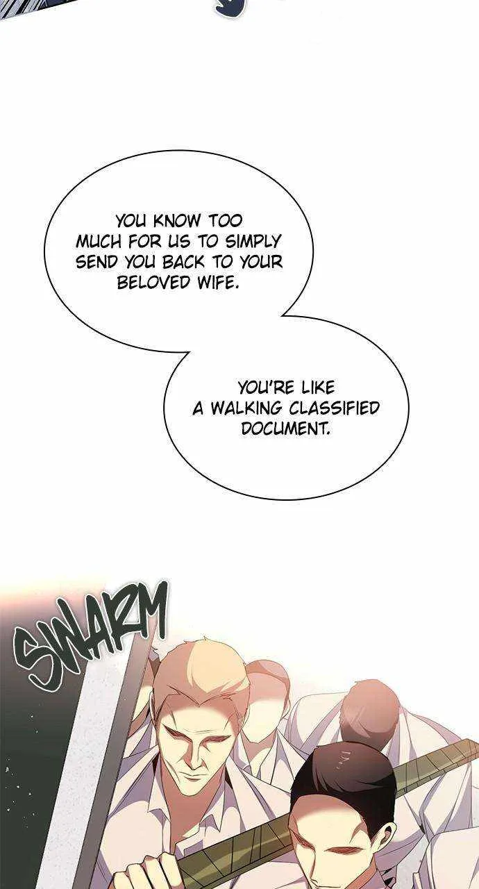 Zero Game Chapter 261 page 28