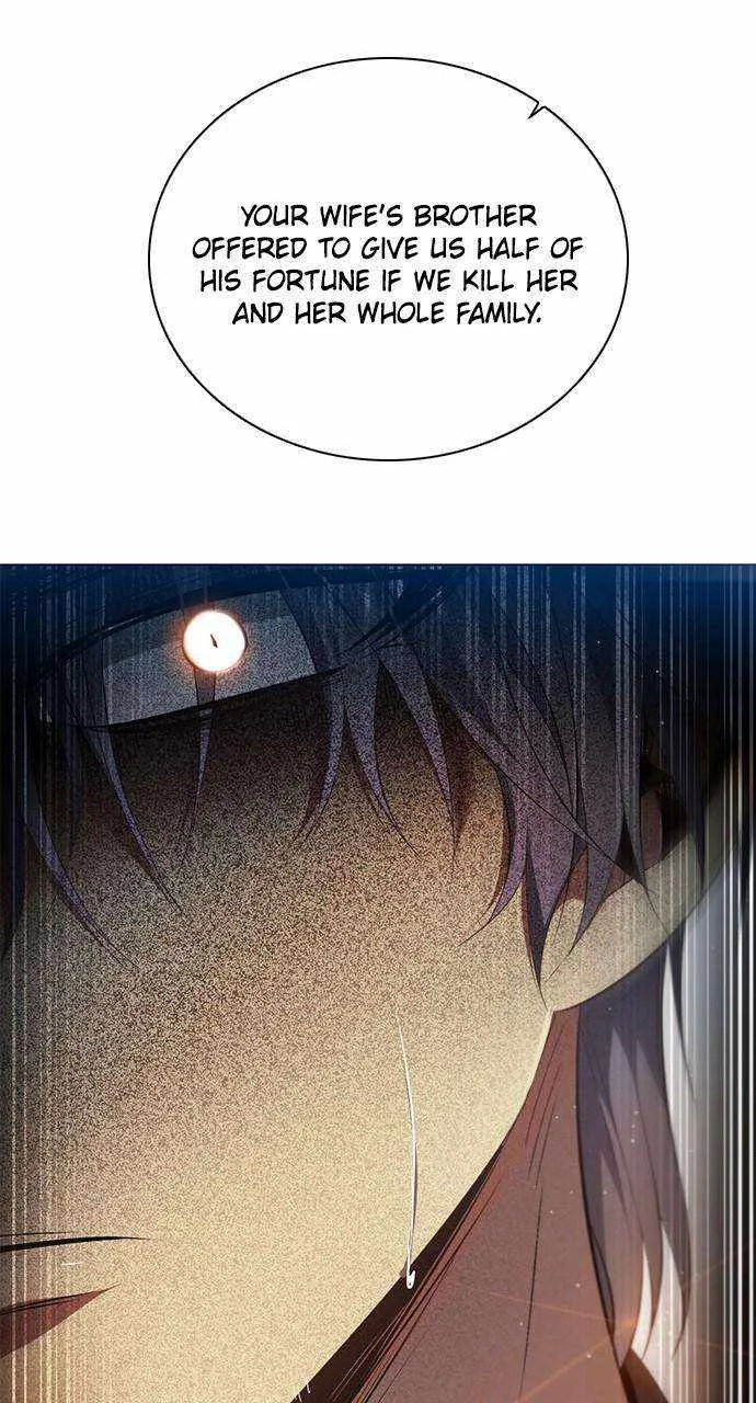 Zero Game Chapter 261 page 25