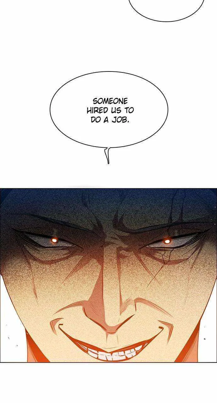 Zero Game Chapter 261 page 24