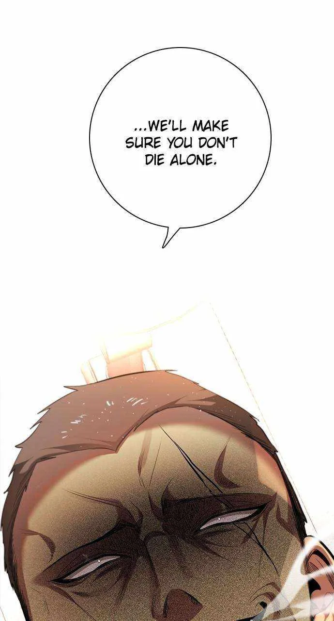 Zero Game Chapter 261 page 31