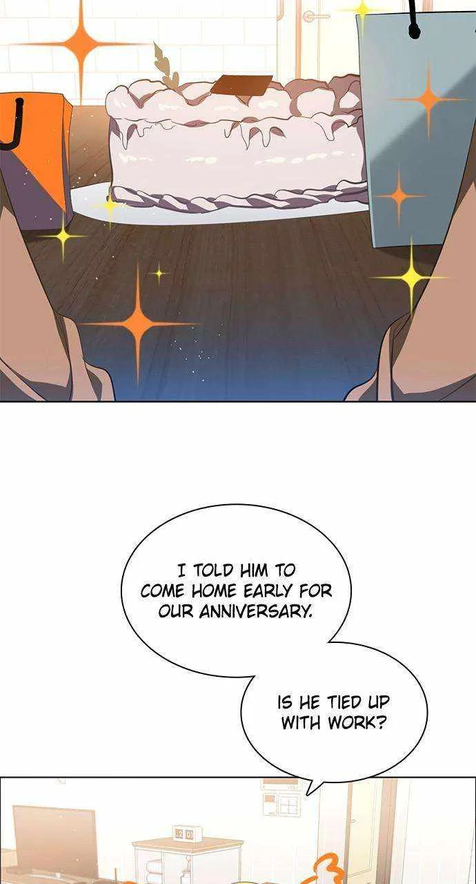 Zero Game Chapter 261 page 34