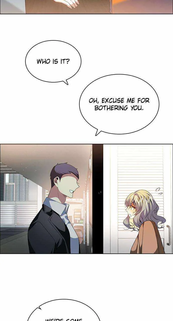 Zero Game Chapter 261 page 39