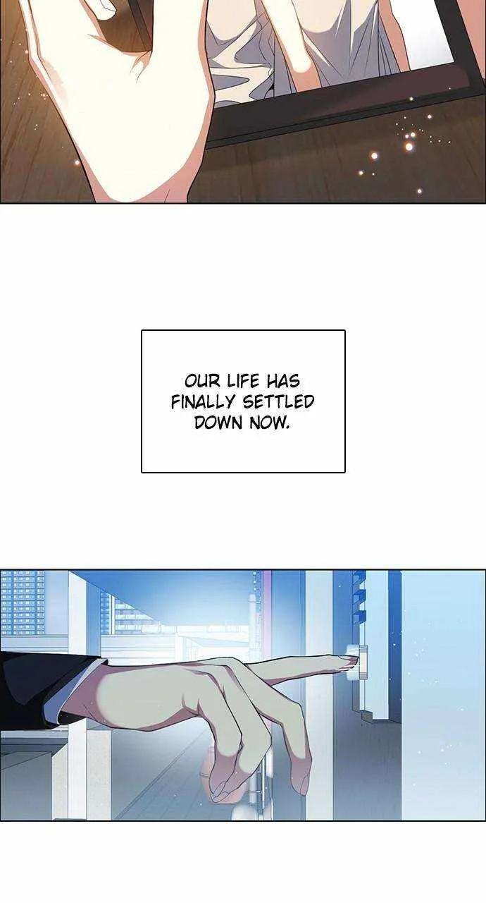Zero Game Chapter 261 page 37